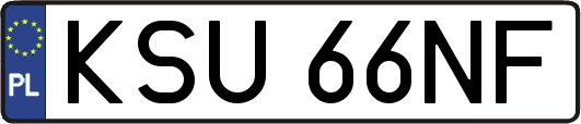 KSU66NF