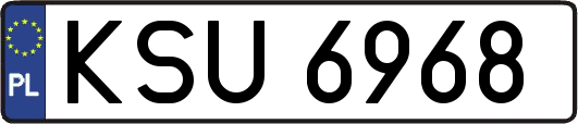 KSU6968
