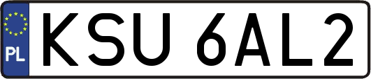 KSU6AL2