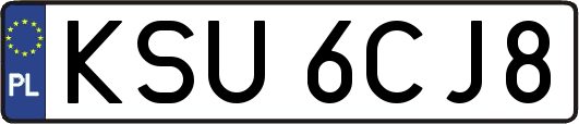 KSU6CJ8