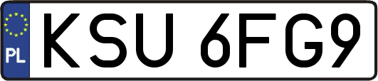 KSU6FG9