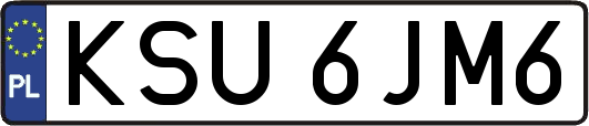 KSU6JM6