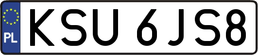 KSU6JS8