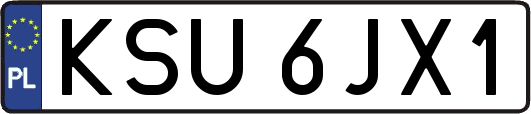 KSU6JX1