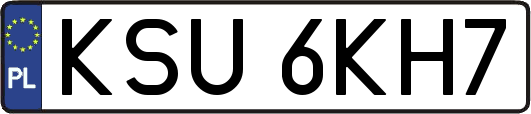 KSU6KH7