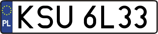 KSU6L33