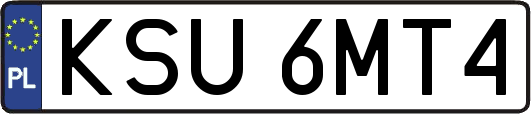 KSU6MT4