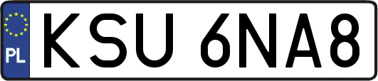 KSU6NA8