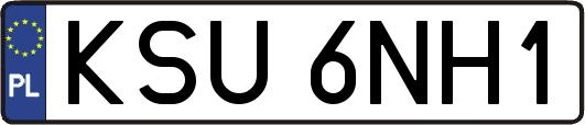 KSU6NH1