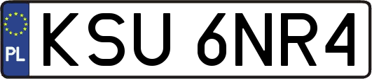 KSU6NR4
