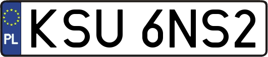KSU6NS2