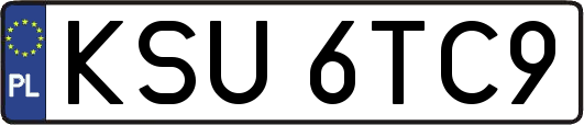 KSU6TC9