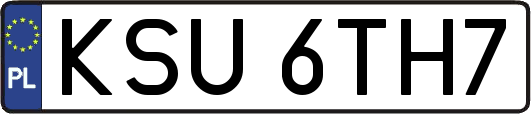 KSU6TH7