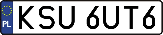 KSU6UT6
