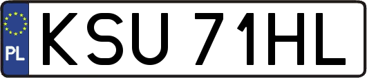 KSU71HL