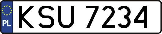 KSU7234