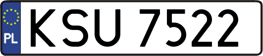 KSU7522