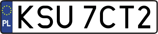 KSU7CT2