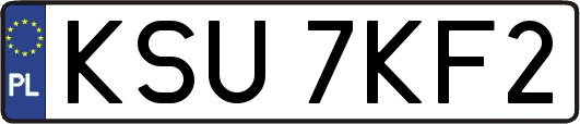 KSU7KF2