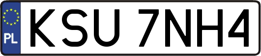 KSU7NH4