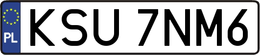 KSU7NM6