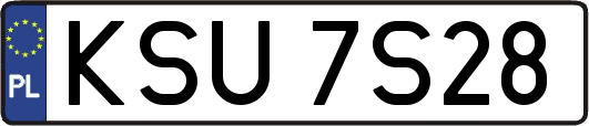 KSU7S28