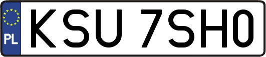 KSU7SH0