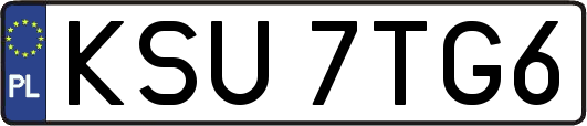 KSU7TG6