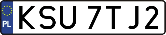 KSU7TJ2