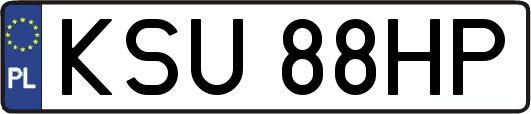 KSU88HP