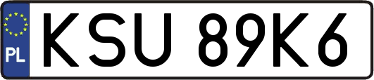 KSU89K6