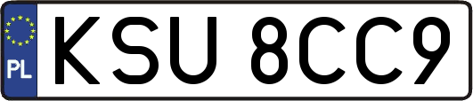 KSU8CC9