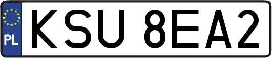 KSU8EA2