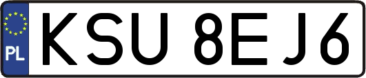 KSU8EJ6