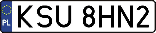 KSU8HN2