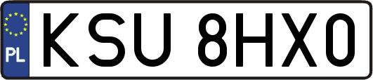 KSU8HX0