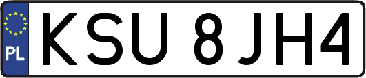 KSU8JH4