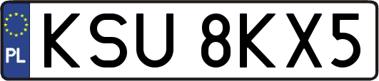 KSU8KX5