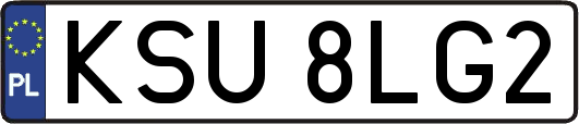 KSU8LG2