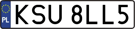 KSU8LL5