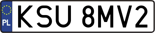KSU8MV2