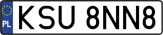 KSU8NN8