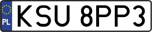 KSU8PP3
