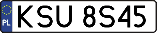 KSU8S45
