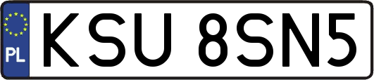 KSU8SN5