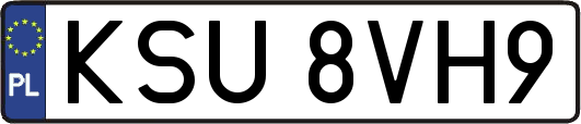 KSU8VH9