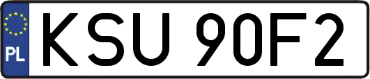 KSU90F2