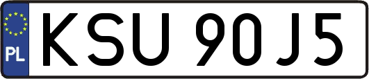KSU90J5