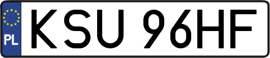 KSU96HF