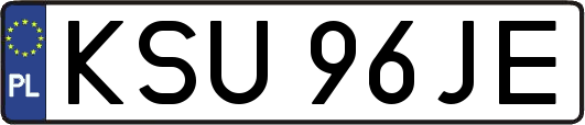 KSU96JE